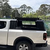 Canopy for Space/Crew Only,  Ford Ranger NextGen/Amarok NextGen - Image 8