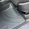 3D Moulded Floor Mats for Isuzu Dmax D-MAX & BT50 2021+  (All-weather Protection) - Image 5