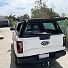 Canopy for Space/Crew Only,  Ford Ranger NextGen/Amarok NextGen - Image 12