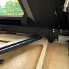 Canopy for Space/Crew Only,  Ford Ranger NextGen/Amarok NextGen - Image 16
