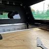 Canopy for Space/Crew Only,  Ford Ranger NextGen/Amarok NextGen - Image 15
