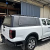 Canopy for Space/Crew Only,  Ford Ranger NextGen/Amarok NextGen - Image 5