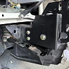 Frontier Bullbar for Volkswagen Amarok 01/2010-04/2023 - Image 35