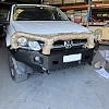 Frontier Bullbar for Volkswagen Amarok 01/2010-04/2023 - Image 43