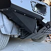 Frontier Bullbar for Volkswagen Amarok 01/2010-04/2023 - Image 39
