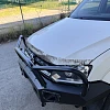 Frontier Bullbar for Volkswagen Amarok 01/2010-04/2023 - Image 15