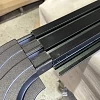 Jeep Wrangler JK Alloy Roof Rack (Up to 250kg) - Image 21