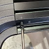 Jeep Wrangler JK Alloy Roof Rack (Up to 250kg) - Image 24