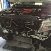 Warrior Bullbar Gen1 for Navara NP300 2015-2019 Pre Face Lift Model - Image 7