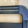 Jeep Wrangler JK Alloy Roof Rack (Up to 250kg) - Image 16