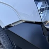 Frontier Bullbar for Volkswagen Amarok 01/2010-04/2023 - Image 7