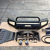 Warrior Bullbar Gen1 for Navara NP300 2015-2019 Pre Face Lift Model - Image 16
