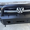 Frontier Bullbar for Volkswagen Amarok 01/2010-04/2023 - Image 13