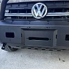 Frontier Bullbar for Volkswagen Amarok 01/2010-04/2023 - Image 17