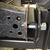 Overland Bullbar for Navara NP300 2014 Pre Face Lift Model - Image 25