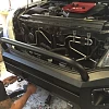 Warrior Bullbar Gen1 for Navara NP300 2015-2019 Pre Face Lift Model - Image 26