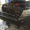 Warrior Bullbar Gen1 for Navara NP300 2015-2019 Pre Face Lift Model - Image 24