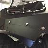 Overland Bullbar for Navara NP300 2014 Pre Face Lift Model - Image 22