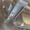 Warrior Bullbar Gen1 for Navara NP300 2015-2019 Pre Face Lift Model - Image 31