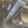 G3 Revolution Bullbar for Navara NP300 2015-2019 Pre Face Lift Model - Image 5