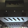 Warrior Bullbar Gen1 for Navara NP300 2015-2019 Pre Face Lift Model - Image 30