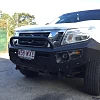 Warrior Bullbar Gen1 for Navara NP300 2015-2019 Pre Face Lift Model - Image 34