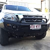 Warrior Bullbar Gen1 for Navara NP300 2015-2019 Pre Face Lift Model - Image 33