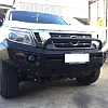 Warrior Bullbar Gen1 for Navara NP300 2015-2019 Pre Face Lift Model - Image 39