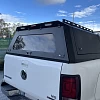 Dodge Ram 2011-2026 LWB 6'4" Tub Powder Coated Steel, Matte Black Finish - Image 23