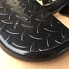 Heavy Duty Steel Side Steps / Rock Sliders for Toyota 150 Series - Image 5