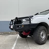 Overland Bullbar for Ford Ranger  PX1 PX2 PX3 2012-2021 - Image 19