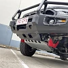 Overland Bullbar for Ford Ranger  PX1 PX2 PX3 2012-2021 - Image 17