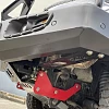 Overland Bullbar for Ford Ranger  PX1 PX2 PX3 2012-2021 - Image 16