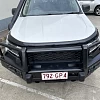 Overland Bullbar for Ford Ranger  PX1 PX2 PX3 2012-2021 - Image 7