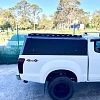 Aluminium Canopy Isuzu D-Max Space/Crew Cab Only - Image 22