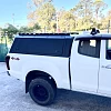 Aluminium Canopy Isuzu D-Max Space/Crew Cab Only - Image 6