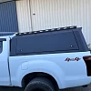 Aluminium Canopy Isuzu D-Max Space/Crew Cab Only - Image 24