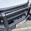 Overland Bullbar for Ford Ranger  PX1 PX2 PX3 2012-2021 - Image 8