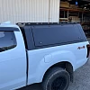 Aluminium Canopy Isuzu D-Max Space/Crew Cab Only - Image 12