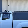 Aluminium Canopy Isuzu D-Max Space/Crew Cab Only - Image 23