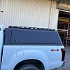 Aluminium Canopy Isuzu D-Max Space/Crew Cab Only - Image 25