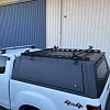 Aluminium Canopy Isuzu D-Max Space/Crew Cab Only - Image 8