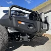Overland Steel Bullbar for Mazda BT-50 (08/2020 - 01/2025) - Image 7