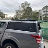 Aluminium Canopy for Mitsubishi Triton - Image 3