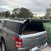 Aluminium Canopy for Mitsubishi Triton - Image 7