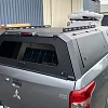 Aluminium Canopy for Mitsubishi Triton - Image 5