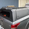 Aluminium Canopy for Mitsubishi Triton - Image 9
