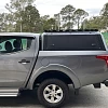 Aluminium Canopy for Mitsubishi Triton - Image 2