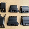 Jeep Wrangler JK Alloy Roof Rack (Up to 250kg) - Image 11