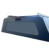 Steel Canopy Toyota Hilux N70 + Roof Rack - Image 16